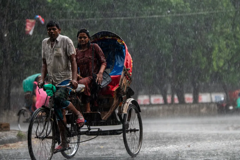 Forrás: NurPhoto via AFP/Syed Mahamudur Rahman/NurPhoto/Syed Mahamudur Rahman