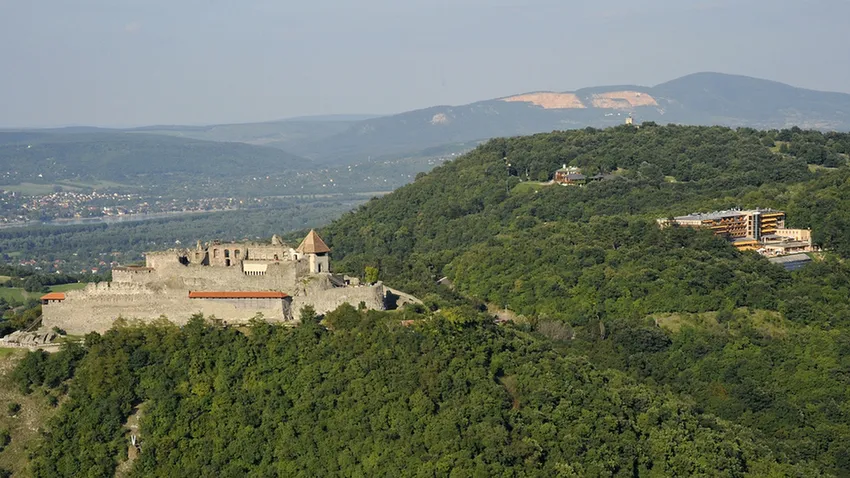 Silvanus Hotel**** - Visegrád