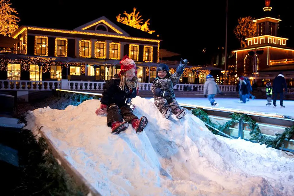 Fotó: Liseberg / Facebook 