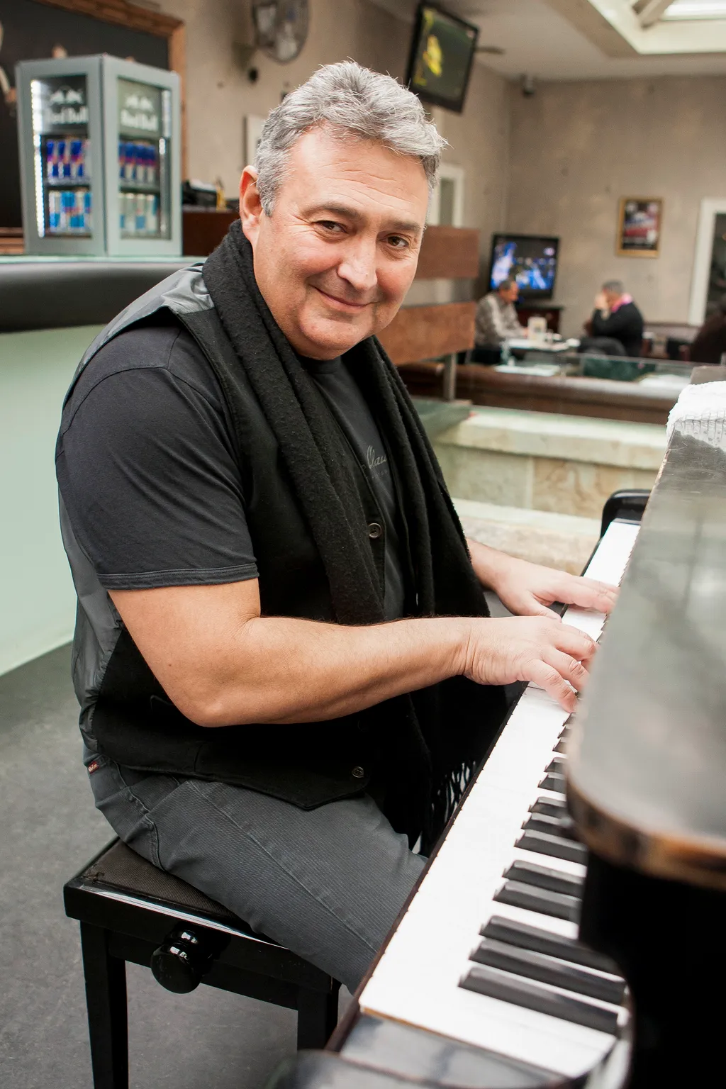 Gesztesi Károly