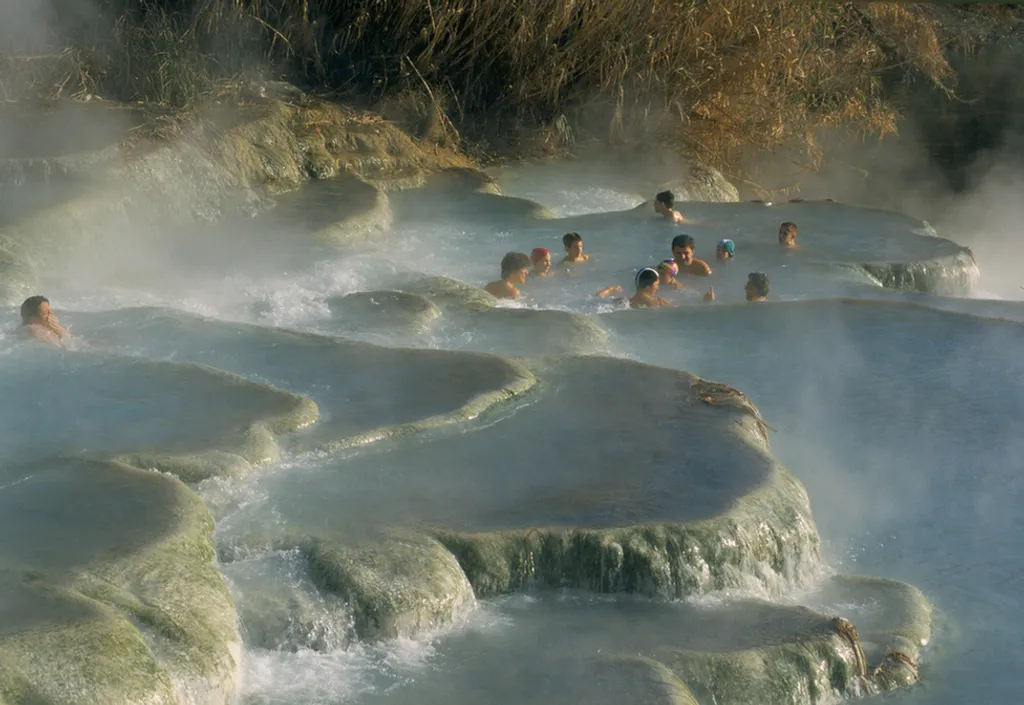 Marka / Getty Images Hungary 