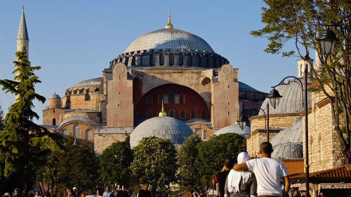 Földrengés Isztambulban: „Minden előjel nélkül jött” - ezt élte át a magyar turistacsoport