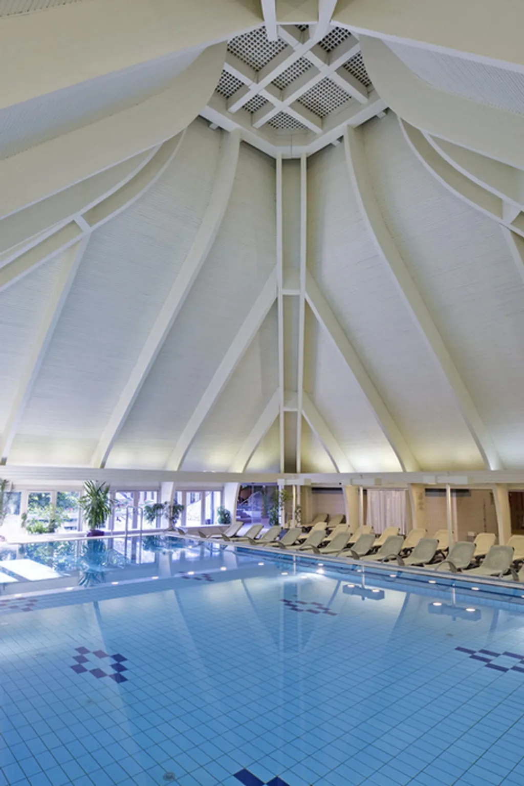 Fotó: Danubius Health Spa Resort Hévíz