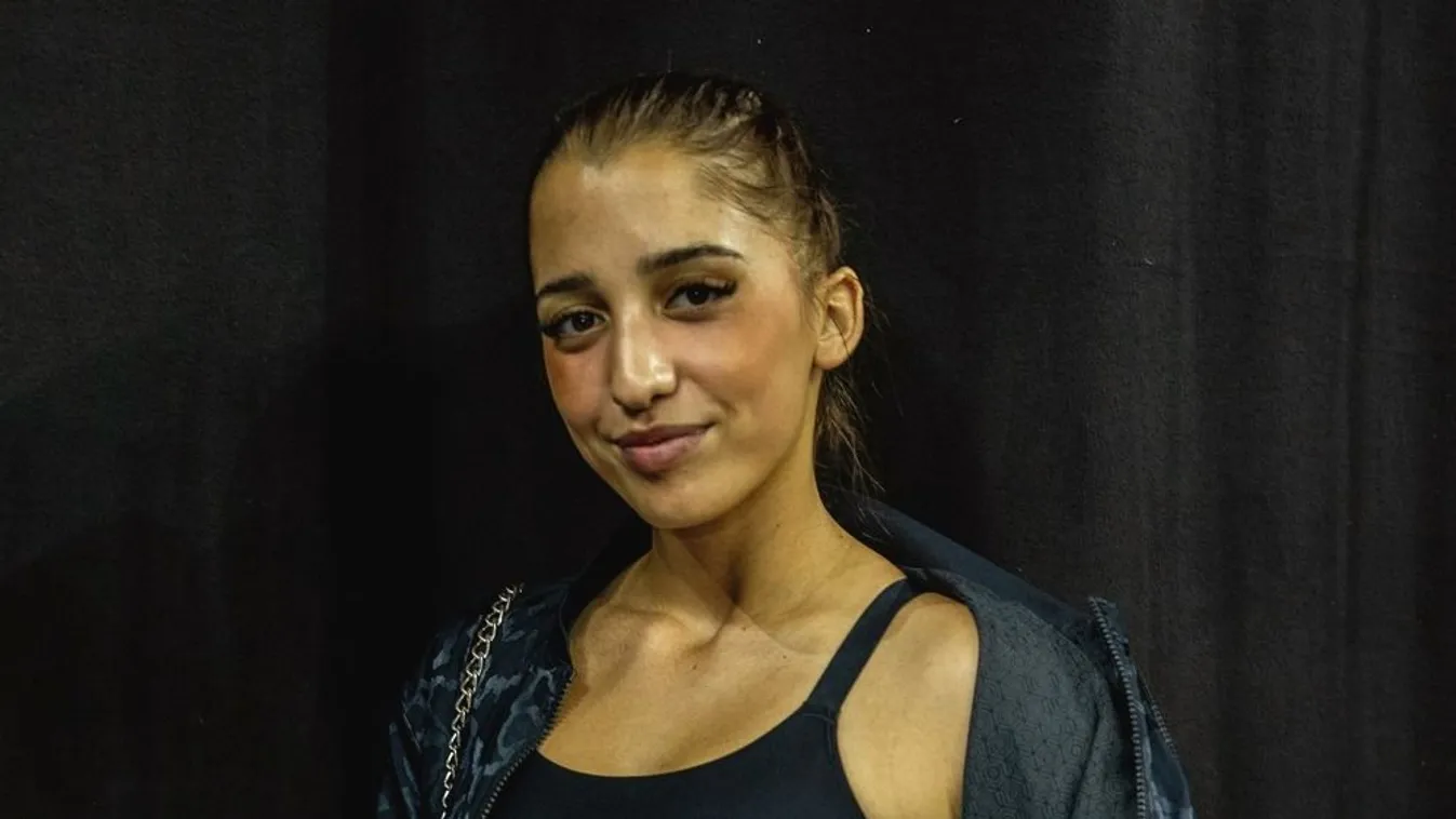 Nem titkolózik Schóbert Lara: megmutatta magát, özönlenek a gratulációk