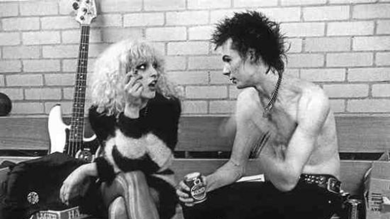 Ki ölte meg Nancyt? – Sid Vicious és Nancy Spungen tragikus története