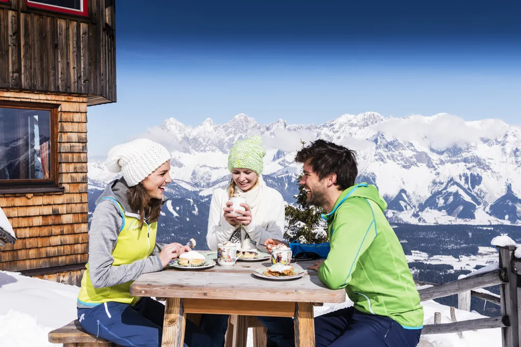Pixelmaker / Steiermark Tourismus 