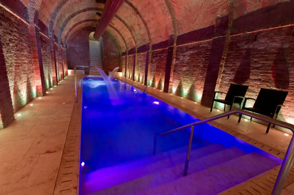 Fotó: Etruria Resort & Natural Spa 