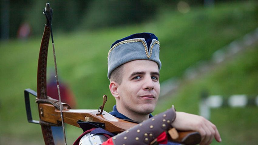 Szent László Napok Győr