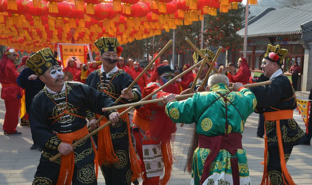 Fotó: Chinafotopress / Europress / Getty 