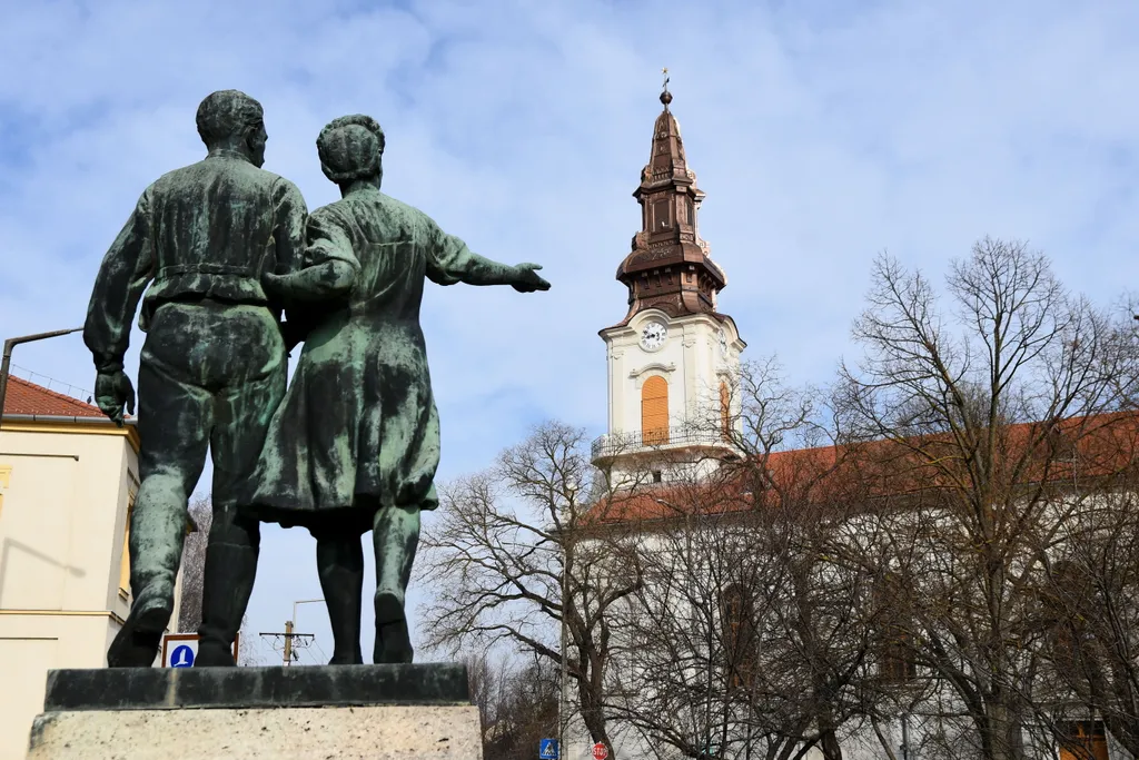 Forrás: MTI/Mészáros János