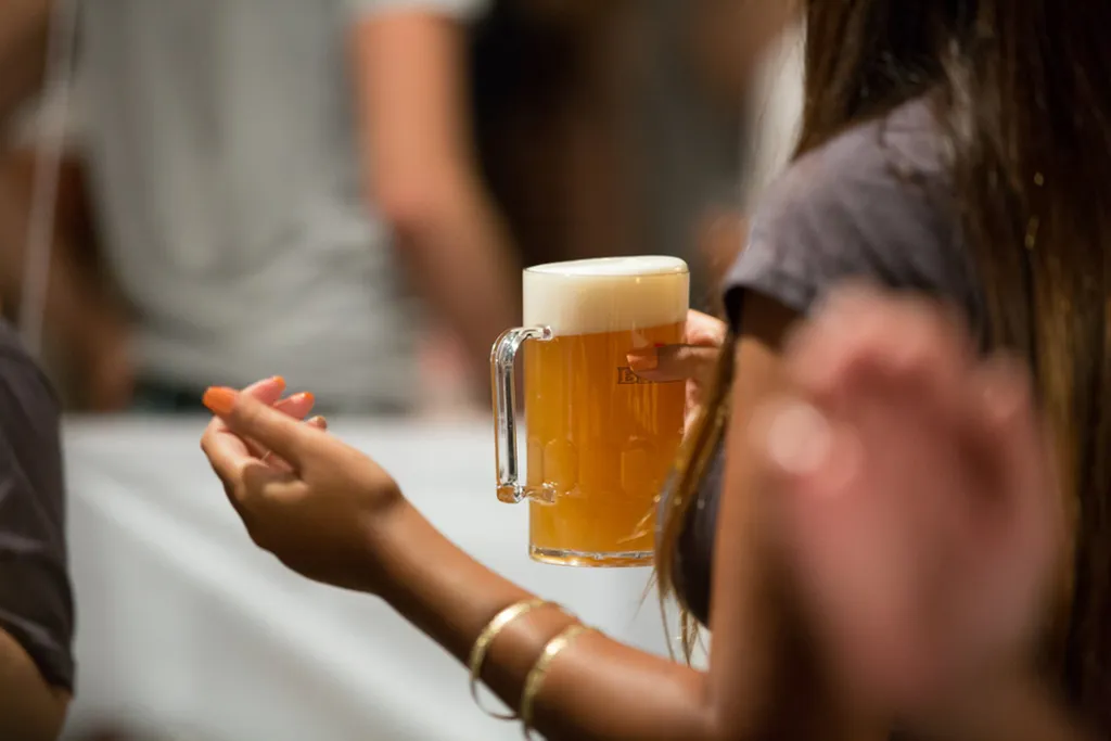 Fotó: Kobi Charbit / Jerusalem Beer Fest 