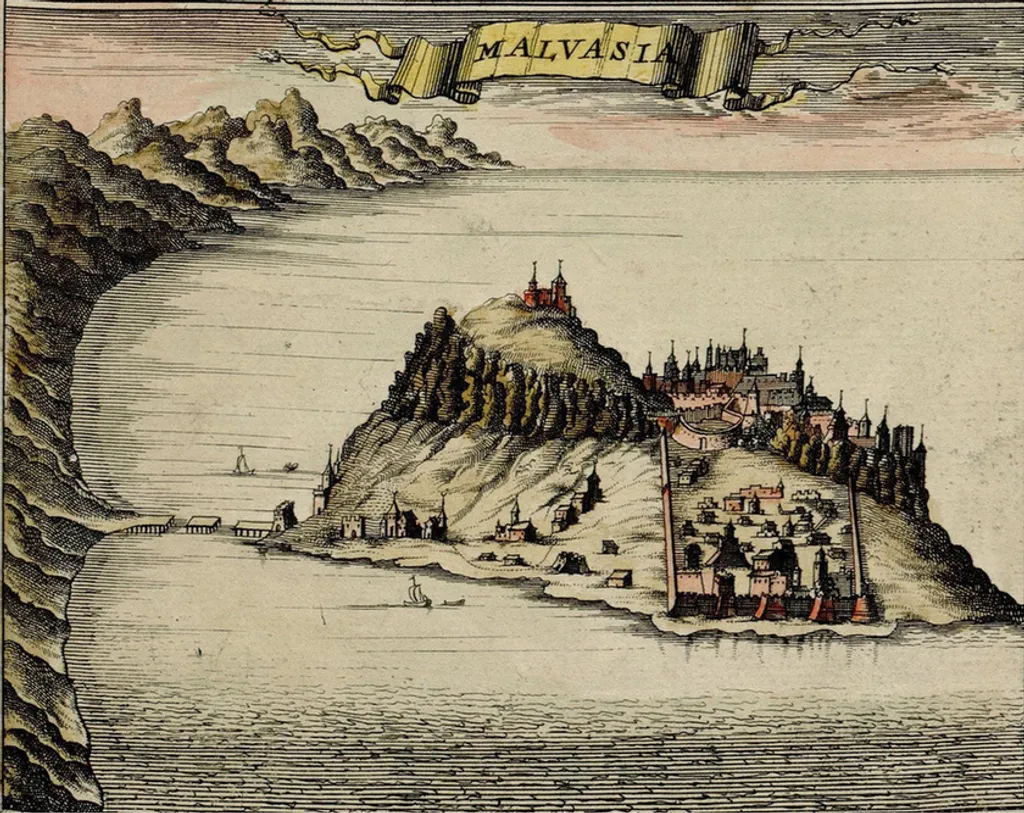 Fotó: F de Wit / Wikipedia 
