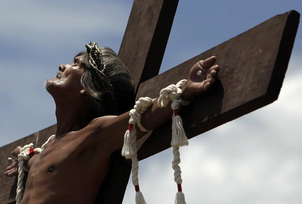 Fotó: Francis R. Malasig / MTI 