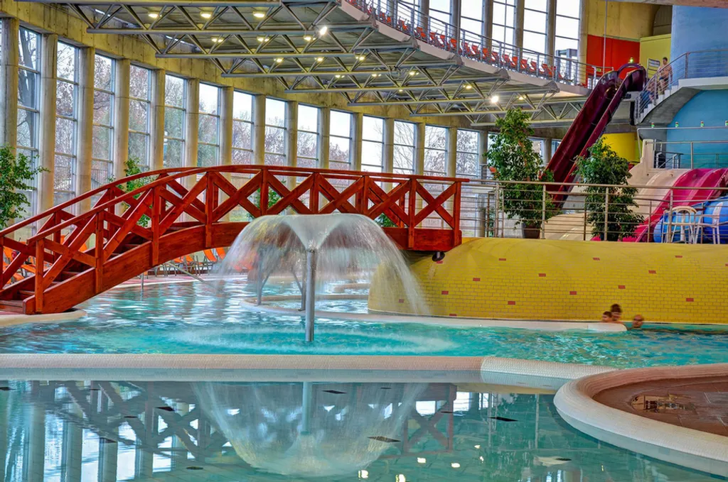Fotó: Napfényfürdő AquapolisNapfényfürdő Aquapolis 