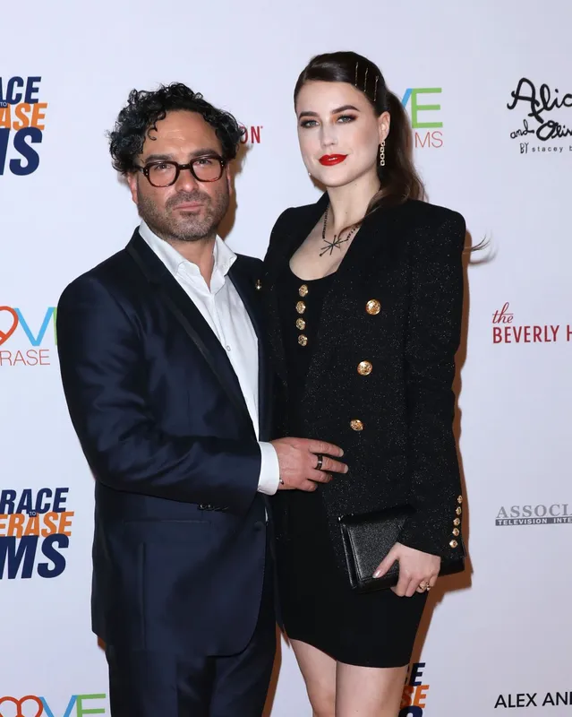 26th Annual Race to Erase MS Gala - Los Angeles