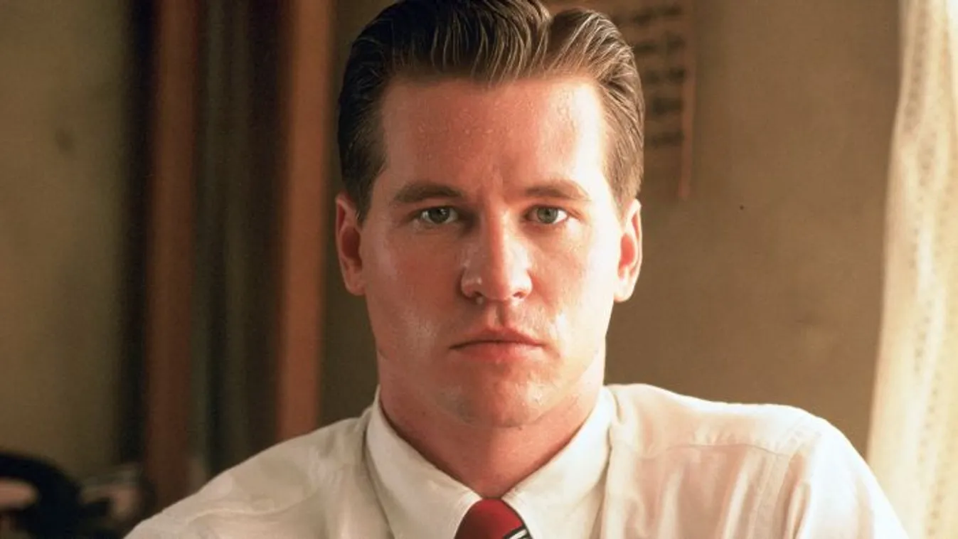 Elhunyt Hollywood egyik legsokoldalúbb színésze: Ilyen volt Val Kilmer élete – galéria