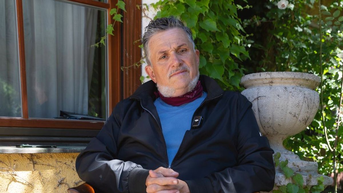 Galambos Lajos turnézni indul! Itt vannak az első helyszínek a szabadulós turnéból