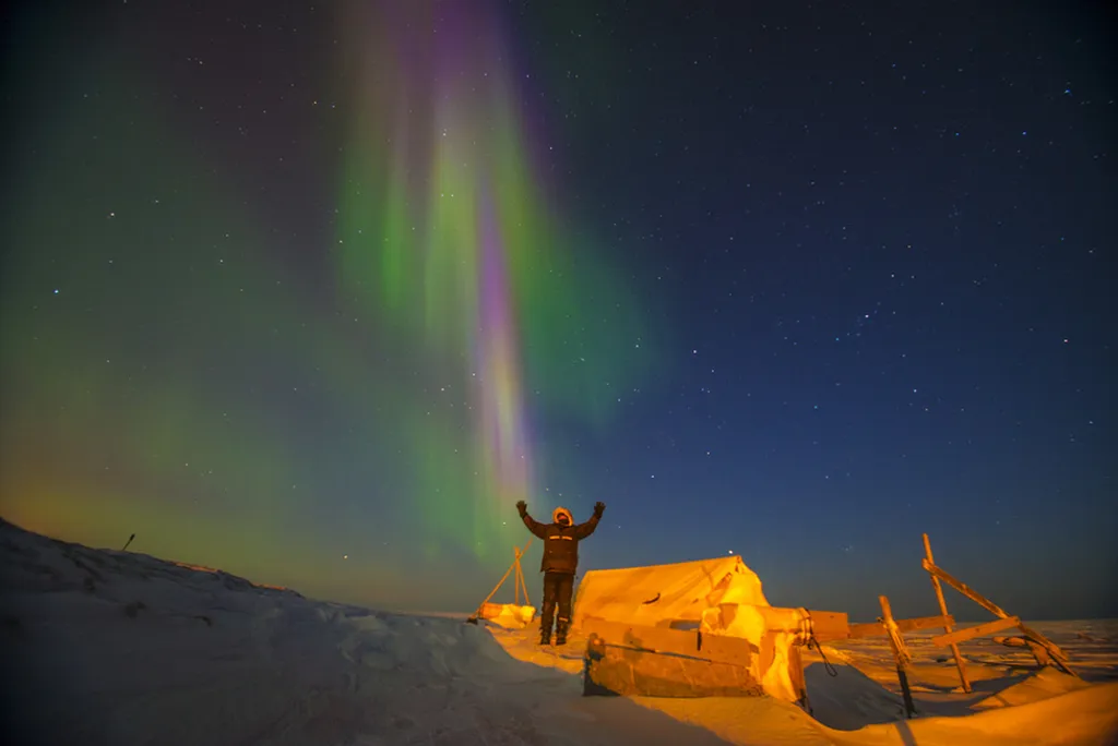Fotó: Steven Kazlowski / Northfoto 