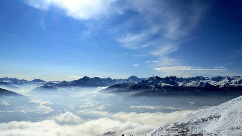 Innsbruck
