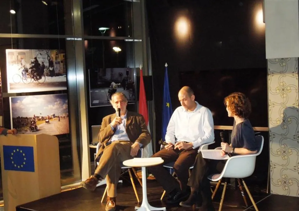 Fotó: Dán Kulturális Intézet / Dán Kulturális Intézet 