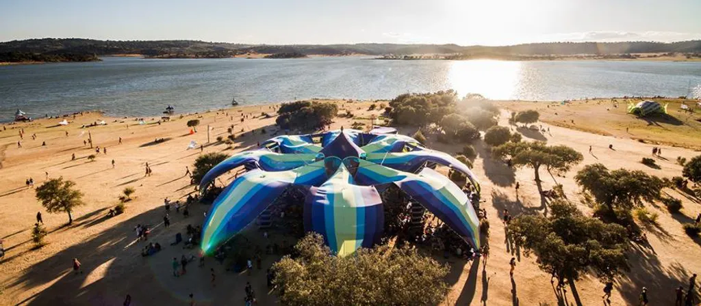 Fotó: Boom Festival/Facebook 