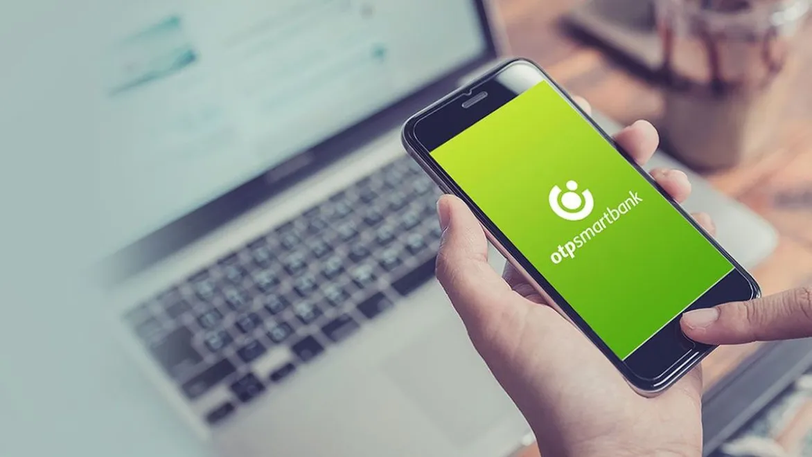 OTP, mobilbank, netbank, bank, 