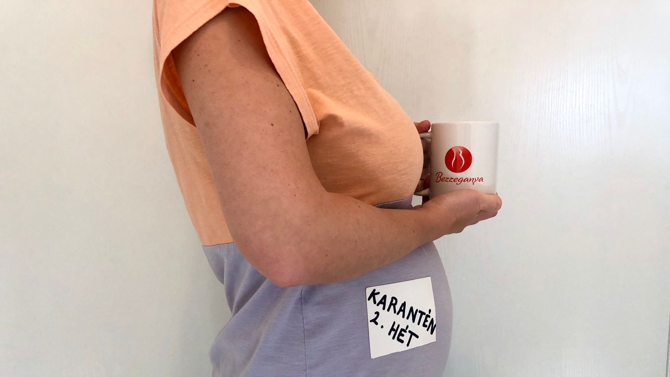 Összezárva a család: azt hittem, állandóan veszekedni fogunk...