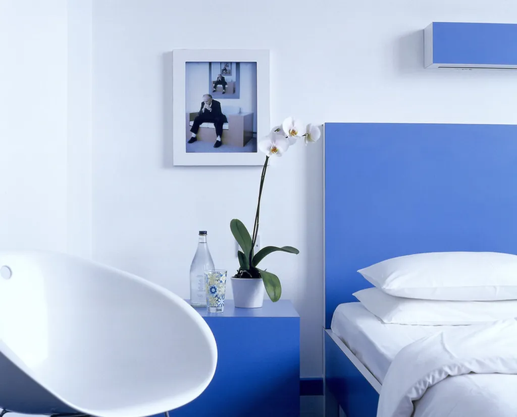 Fotó: thebigsleephotel.com 