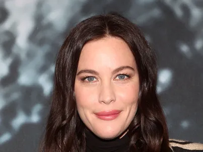 Liv Tyler képe