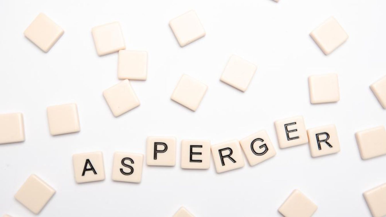 Mi neveljük Asperger-szindrómás unokánkat