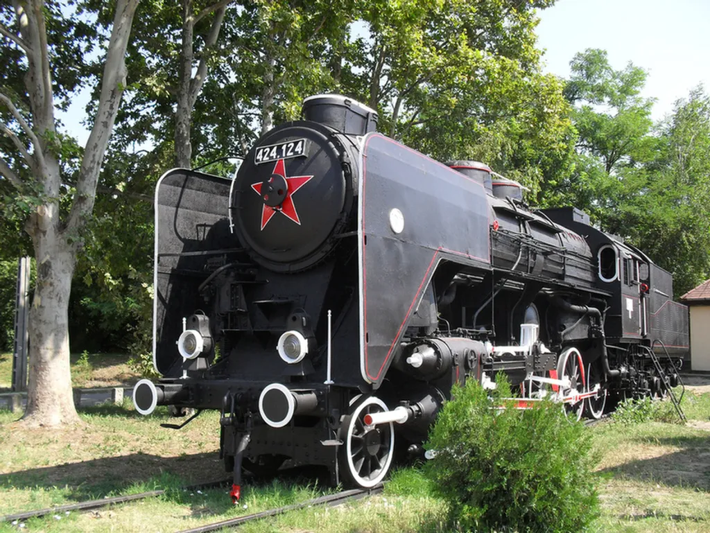 Fotó: Siofok35 / Indafotó 