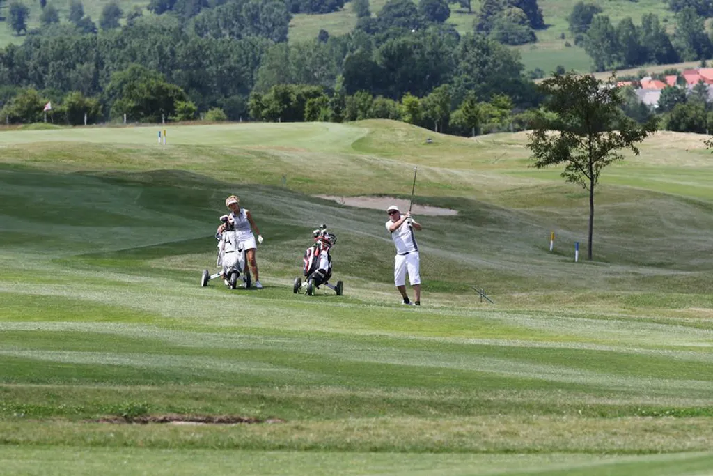 Fotó: Forest Hills Golf & Country Club 