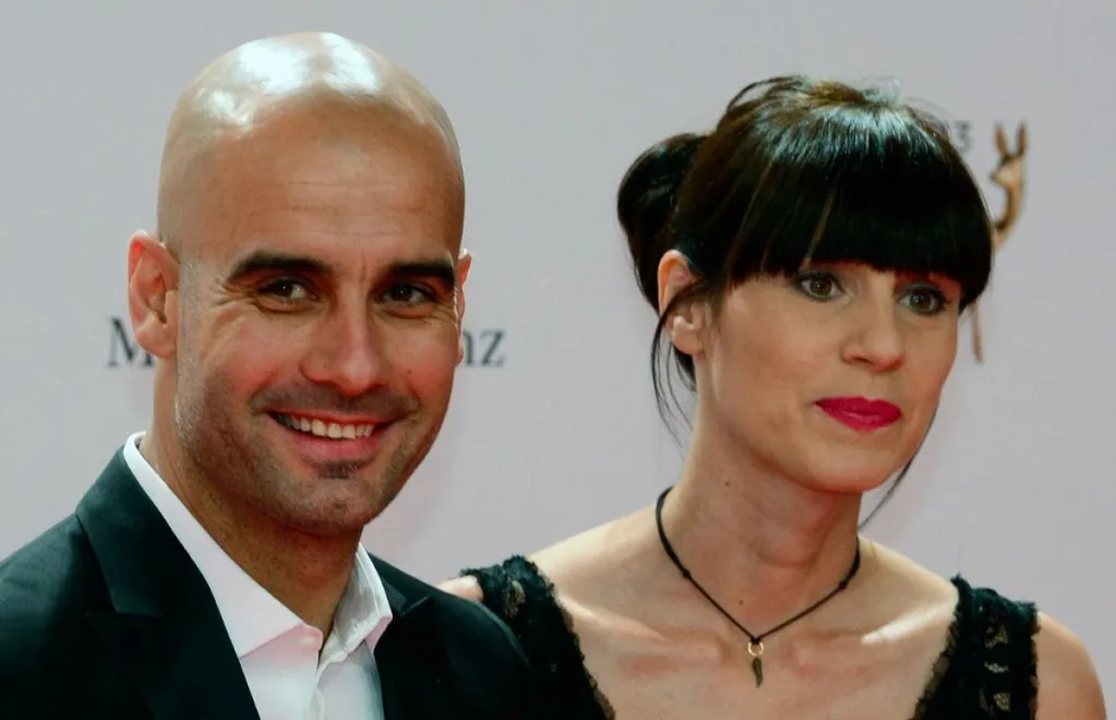guardiola