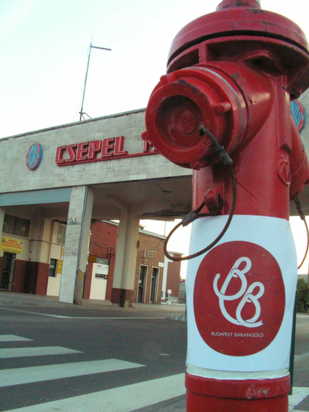 Fotó: Budapest Barangoló 