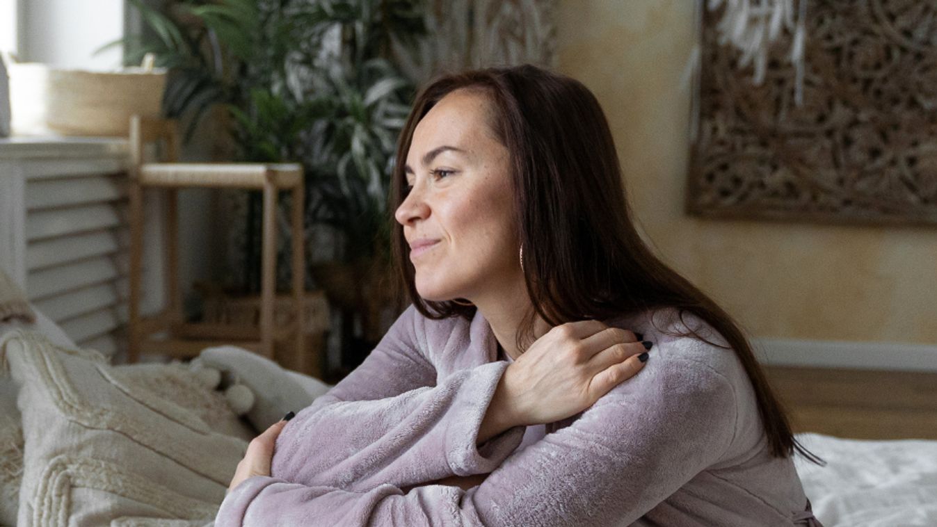Titkos terv a menopauza-szűrőcsomag mögött