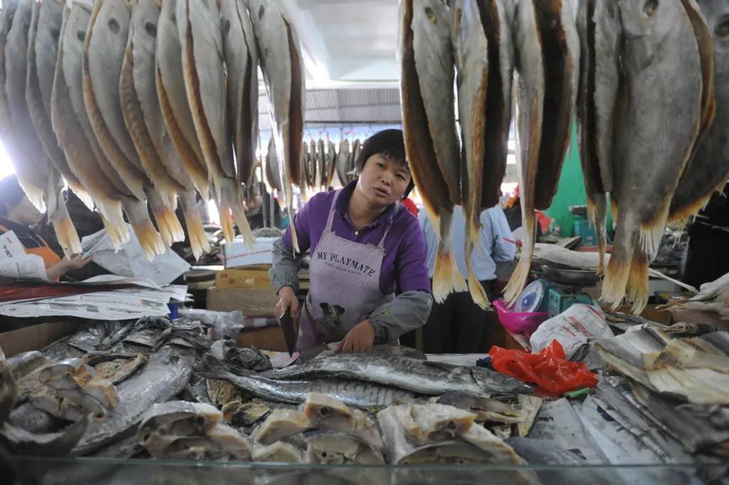 Fotó: Chinafotopress / Europress / Getty 