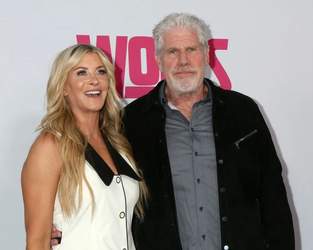 USA - Wolfs Los Angeles Premiere - Los Angeles