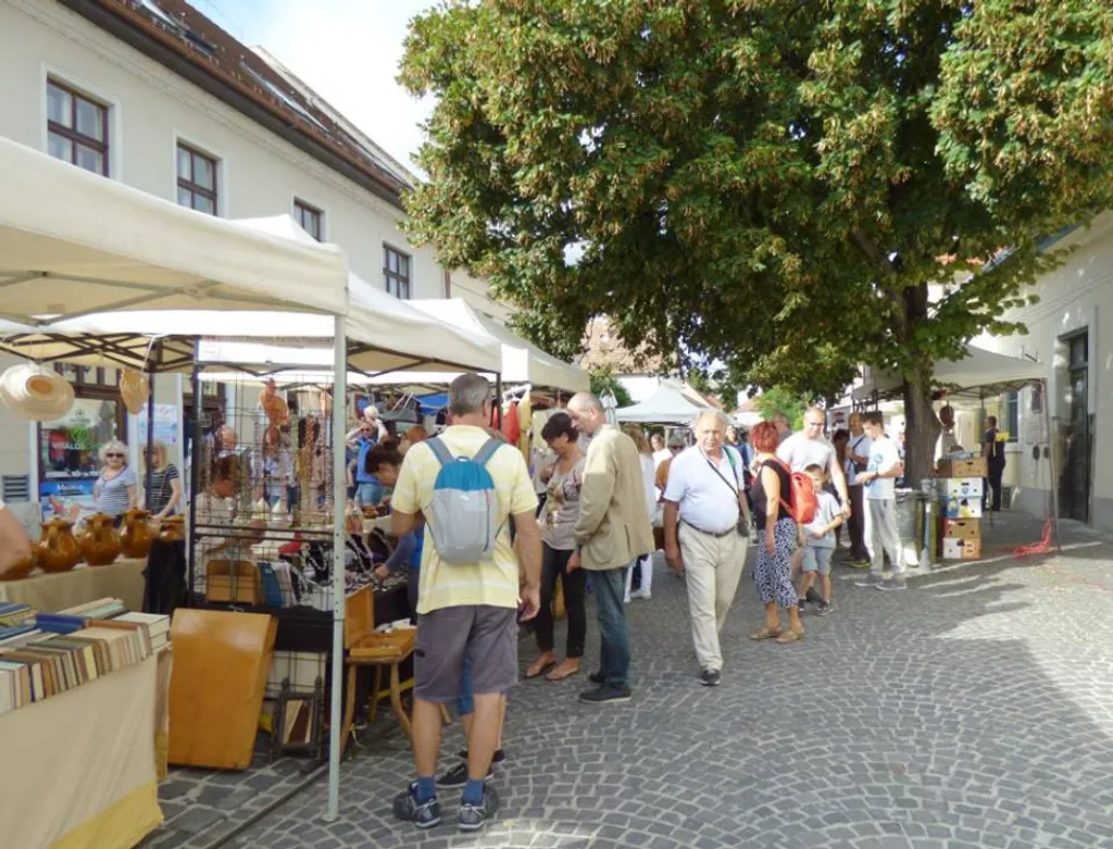 Fotó: Dumsta Korzó Szentendre / Facebook 