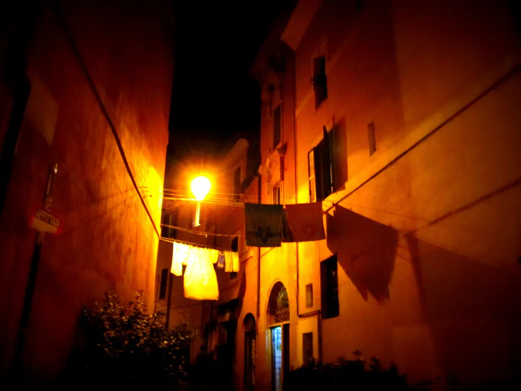 Fotó: mimi / Travelo 
