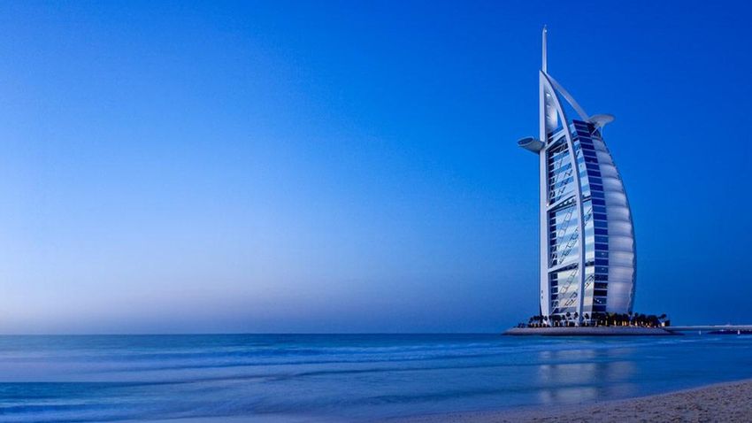 Burj al Arab