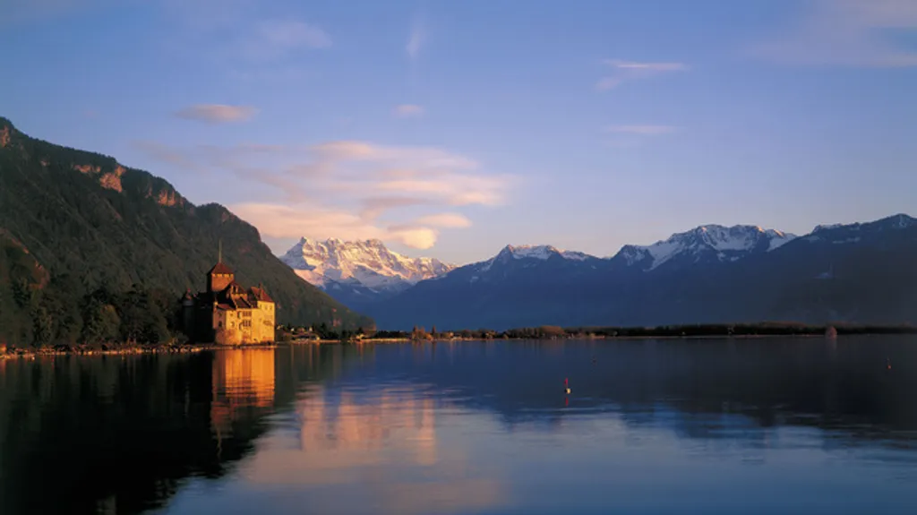 Fotó: Schweiz Tourismus / Travelo 