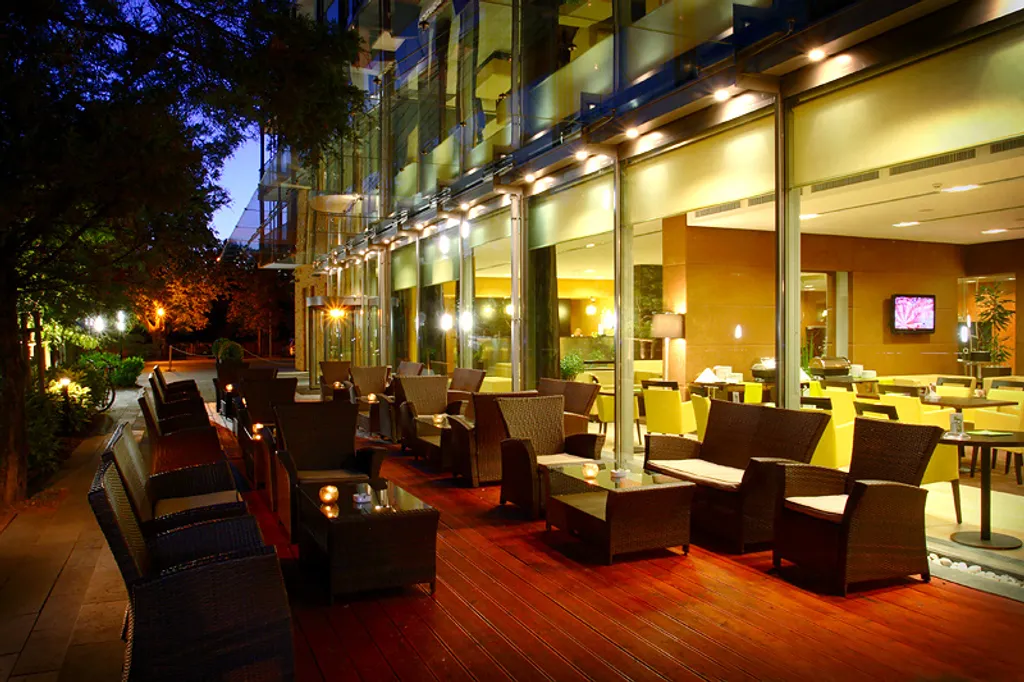 Fotó: Hotel Abacus / Travelo 