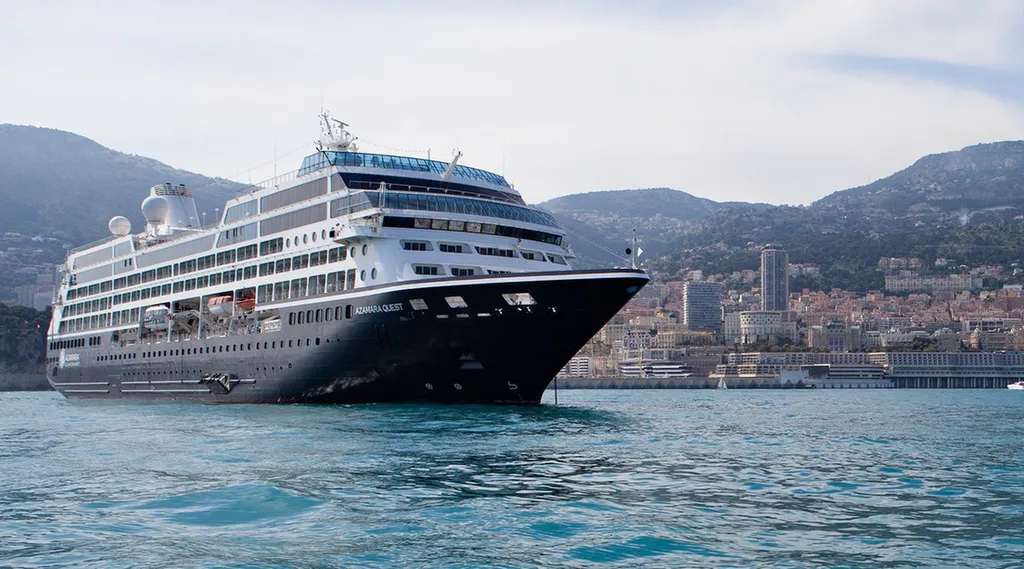 Fotó: Azamaraclubcruises.com 