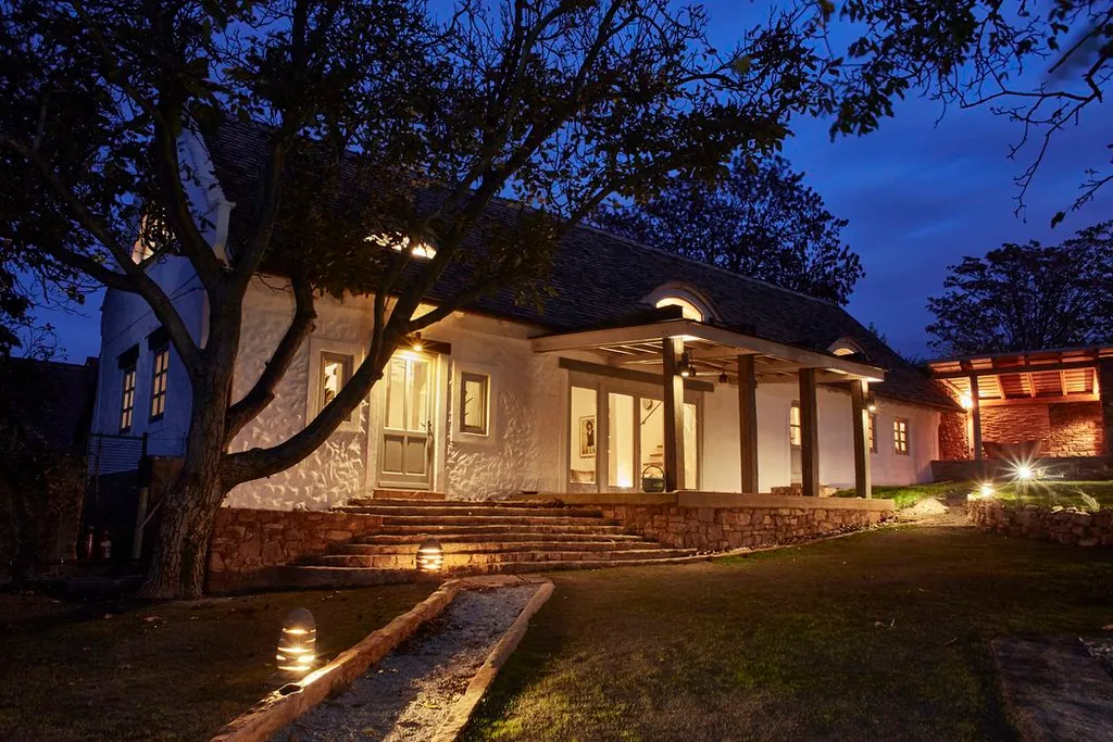 Forrás: Káli Home Boutique Villa