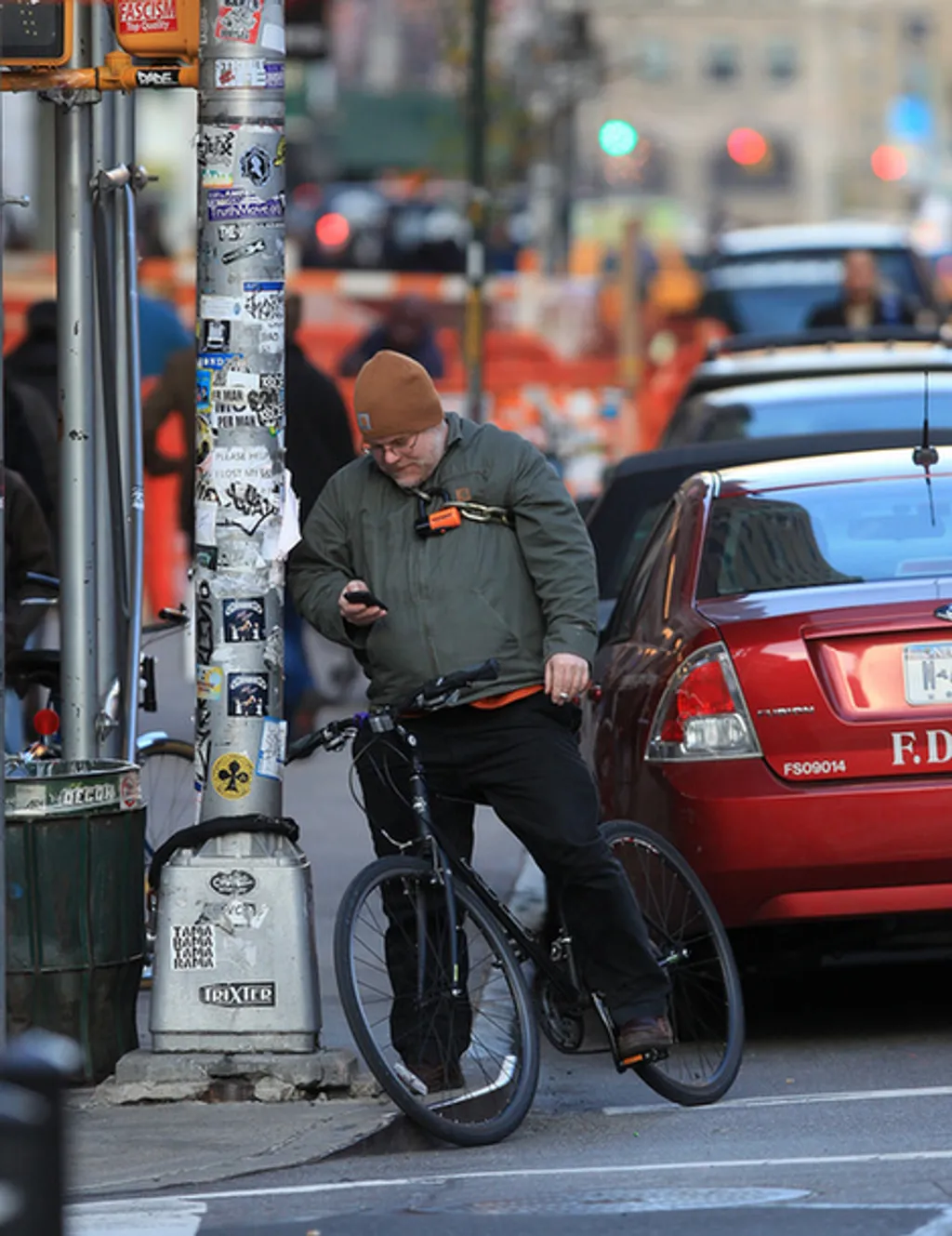 Fotó: James Ambler / Barcroft Usa / Northfoto 