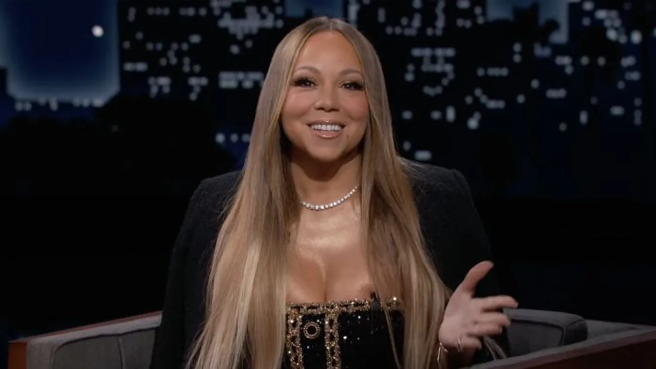Mariah Carey betegsége miatt aggódnak a rajongói
