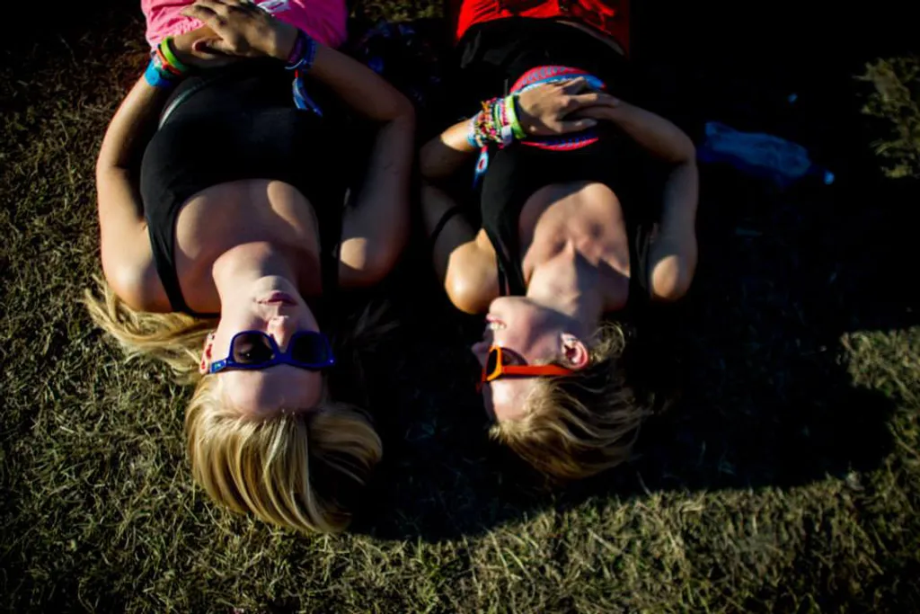 Fotó: Sziget Fesztivál 