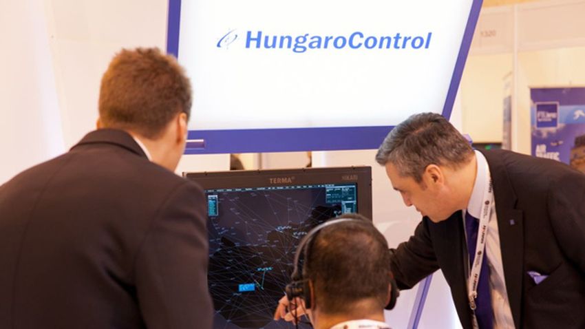 HungaroControl