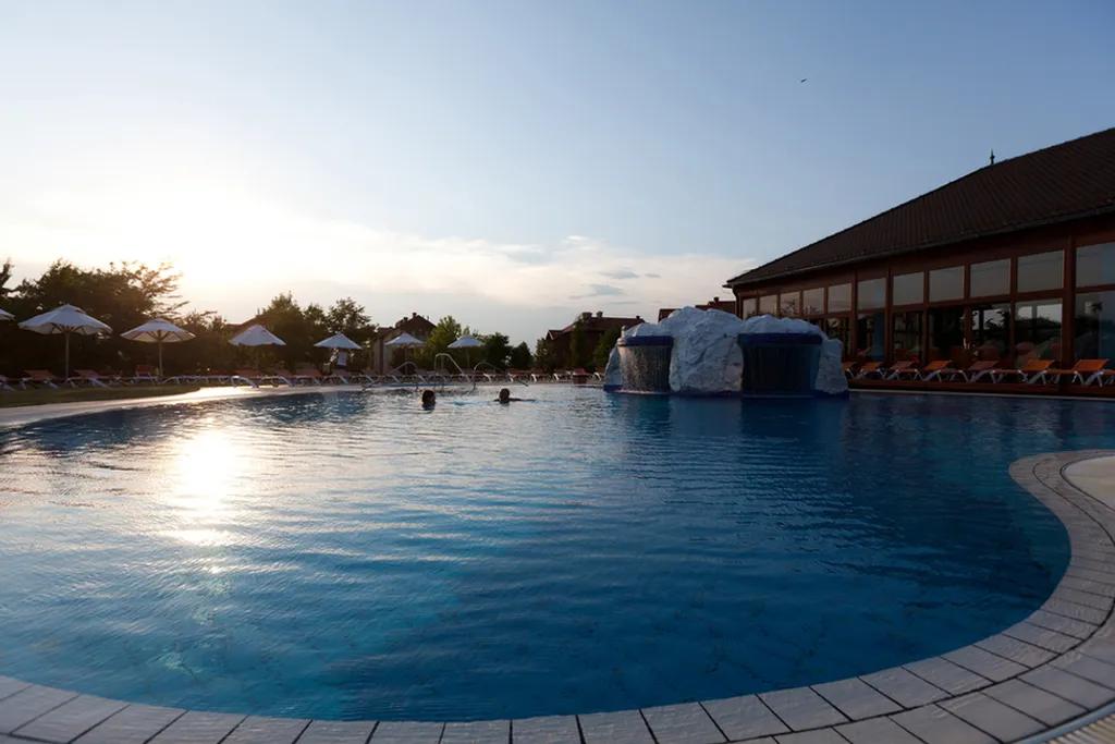 Fotó: Greenfield Hotel / Greenfield Hotel 