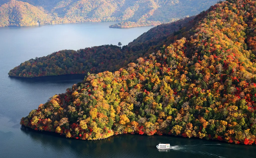 Forrás: The Yomiuri Shimbun via AFP/Tsuyoshi Matsumoto